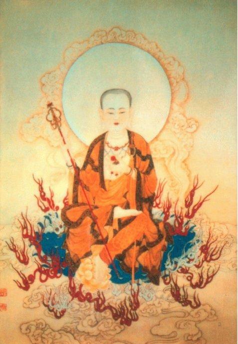 无比珍贵地藏菩萨像合集！见闻瞻礼积福消业，转发利益...