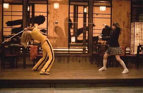 不可饶恕，女性复仇电影大盘点