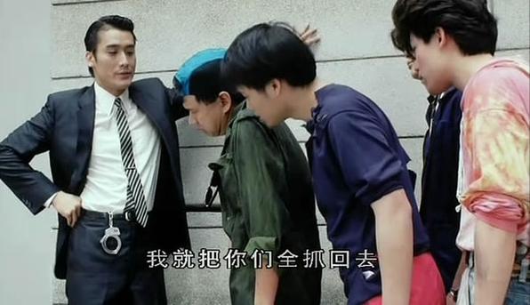 很少被人提及的8部港台高分电影 港片迷千万别错过