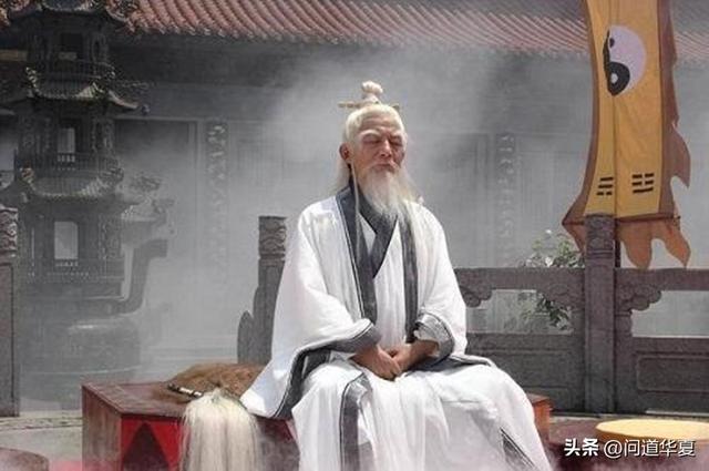 奥修谈佛陀、摩西与老子：你只需了解老子一个人就够了！