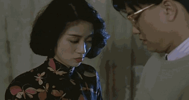《胭脂扣》这才是张国荣最倾国倾城的表演
