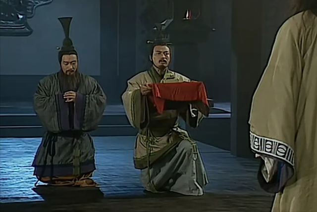 给过去30年“最好的历史剧”排个名，康熙王朝垫底，三国演义第二