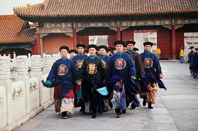 给过去30年“最好的历史剧”排个名，康熙王朝垫底，三国演义第二