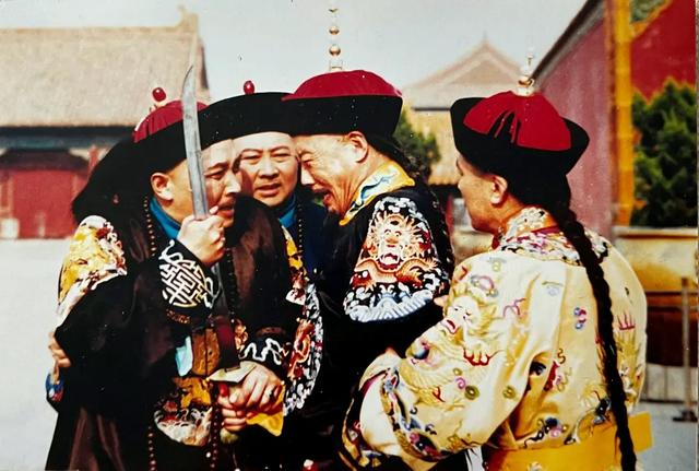 给过去30年“最好的历史剧”排个名，康熙王朝垫底，三国演义第二