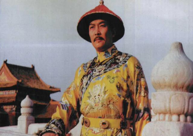 给过去30年“最好的历史剧”排个名，康熙王朝垫底，三国演义第二