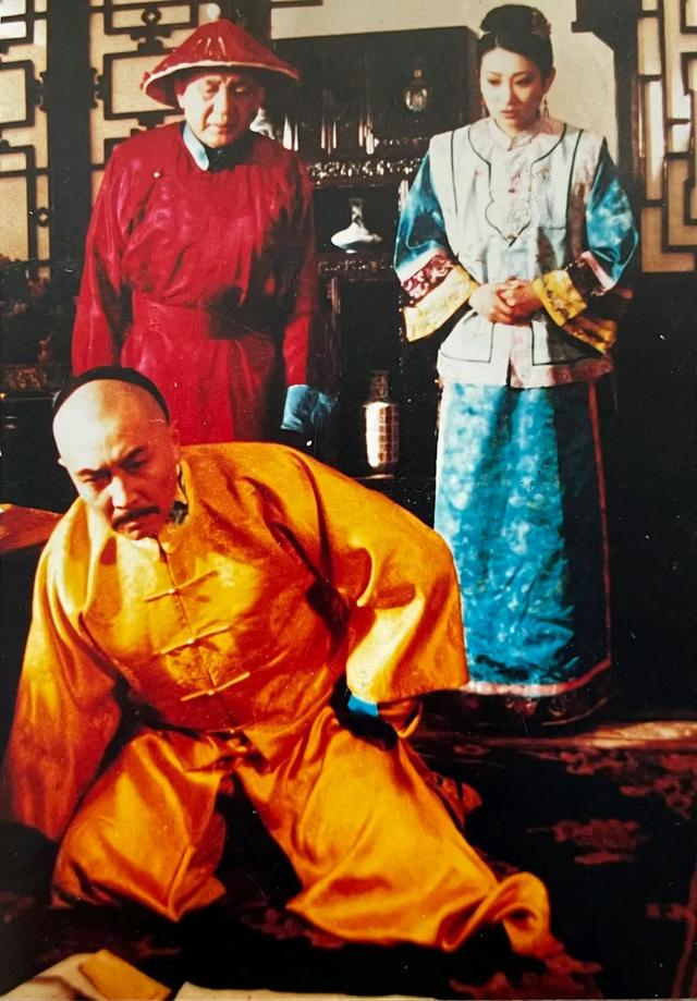 给过去30年“最好的历史剧”排个名，康熙王朝垫底，三国演义第二