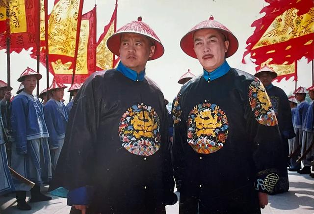 给过去30年“最好的历史剧”排个名，康熙王朝垫底，三国演义第二