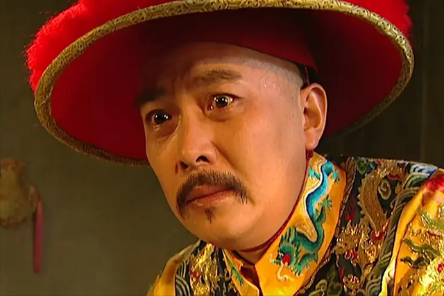给过去30年“最好的历史剧”排个名，康熙王朝垫底，三国演义第二