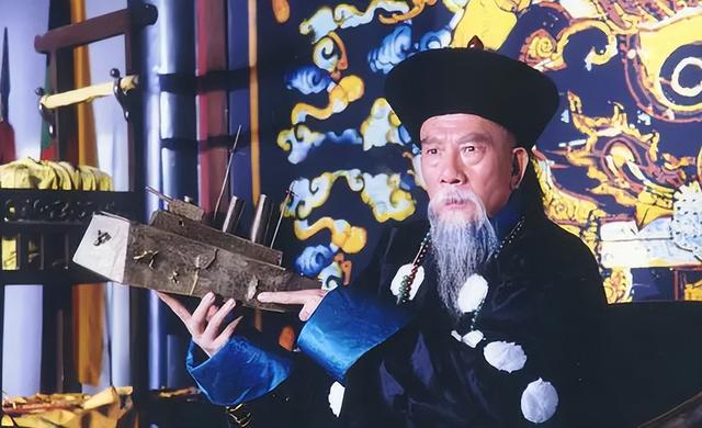 给过去30年“最好的历史剧”排个名，康熙王朝垫底，三国演义第二