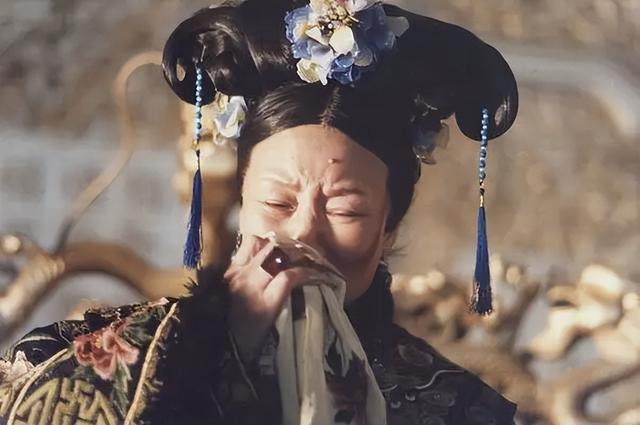 给过去30年“最好的历史剧”排个名，康熙王朝垫底，三国演义第二