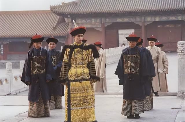给过去30年“最好的历史剧”排个名，康熙王朝垫底，三国演义第二