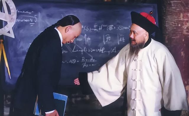 给过去30年“最好的历史剧”排个名，康熙王朝垫底，三国演义第二