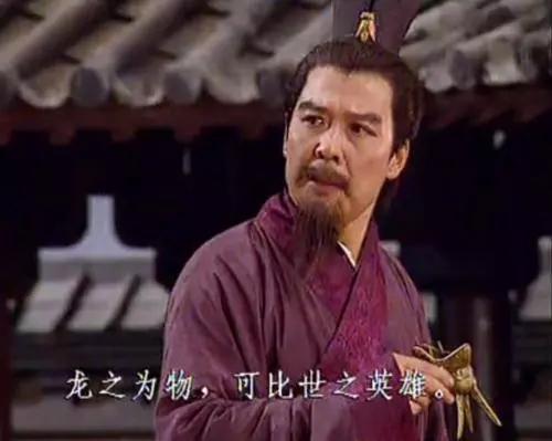 给过去30年“最好的历史剧”排个名，康熙王朝垫底，三国演义第二