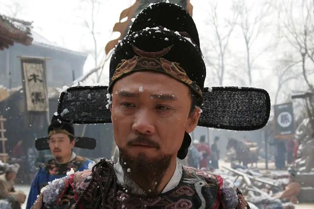 给过去30年“最好的历史剧”排个名，康熙王朝垫底，三国演义第二