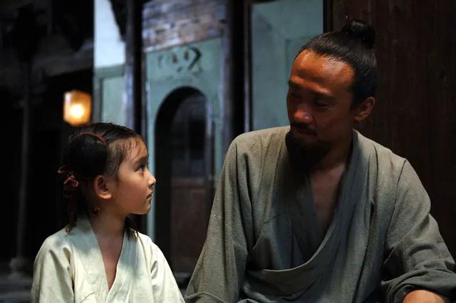 给过去30年“最好的历史剧”排个名，康熙王朝垫底，三国演义第二