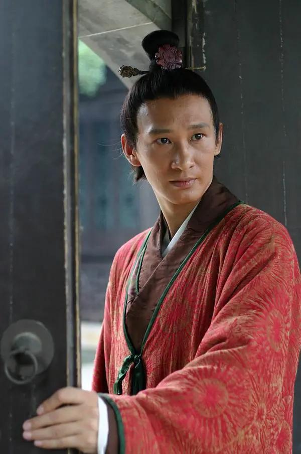 给过去30年“最好的历史剧”排个名，康熙王朝垫底，三国演义第二