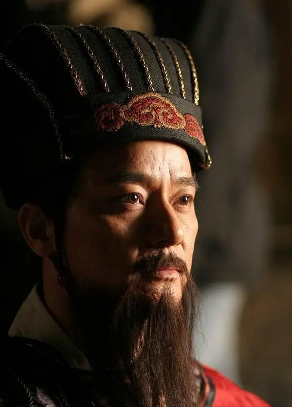 给过去30年“最好的历史剧”排个名，康熙王朝垫底，三国演义第二