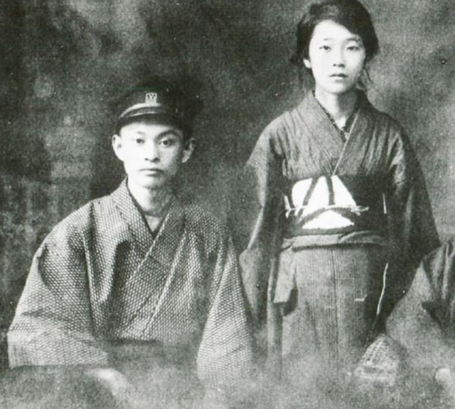 川端康成《千只鹤》：无常和死亡，是世间最大的公平