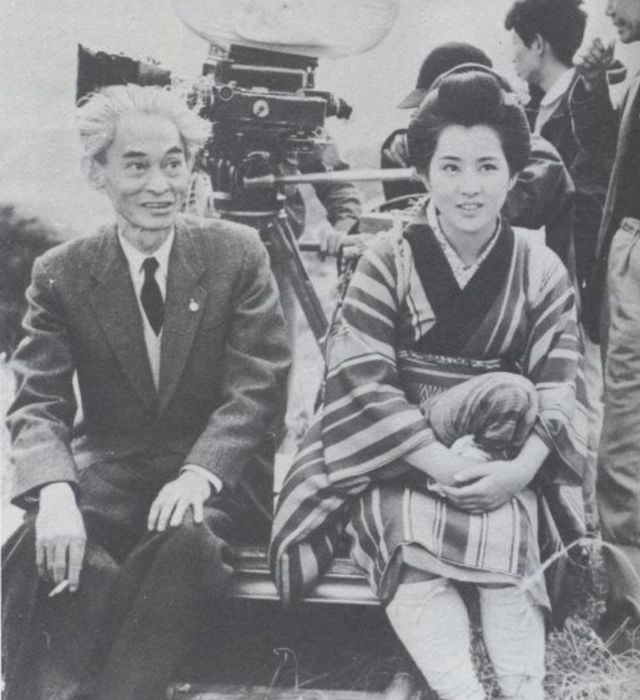 川端康成《千只鹤》：无常和死亡，是世间最大的公平