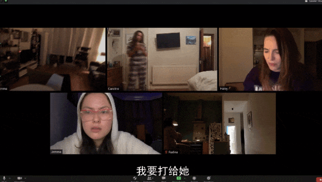 史上最牛恐怖片，差点给我吓出脑浆
