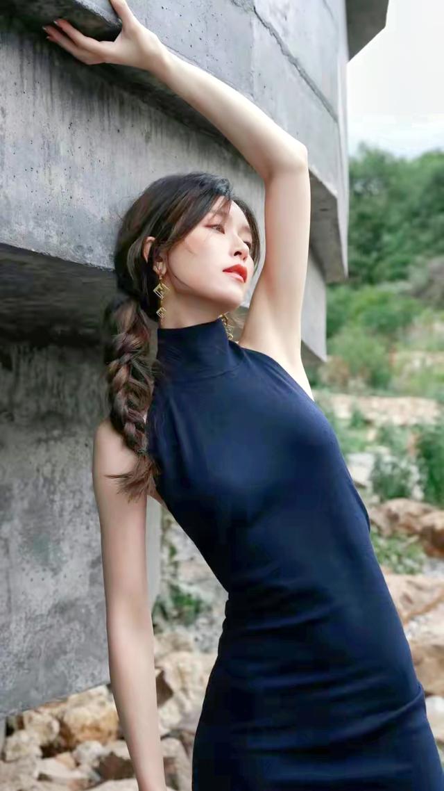 文咏珊 写真
