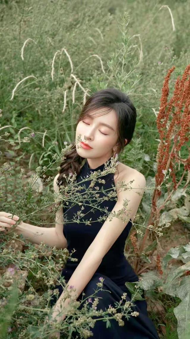 文咏珊 写真