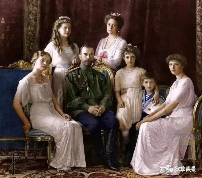 “大吊妖僧”拉斯普京，28.5厘米是如何称雄俄罗斯帝国的?