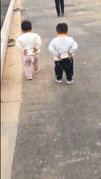 这可能会震碎你三观，这些照片已经在社交媒体上传爆了！