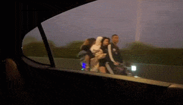 这可能会震碎你三观，这些照片已经在社交媒体上传爆了！