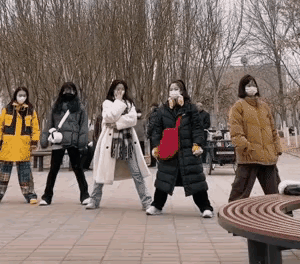 这可能会震碎你三观，这些照片已经在社交媒体上传爆了！