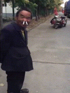这可能会震碎你三观，这些照片已经在社交媒体上传爆了！