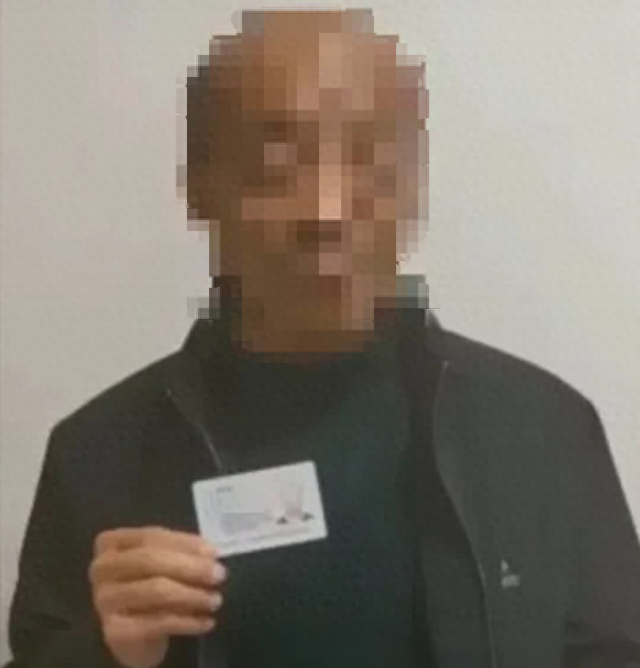 闹大了！河南一男子举报纪委干部，40分钟男子就被警方从家里逮捕