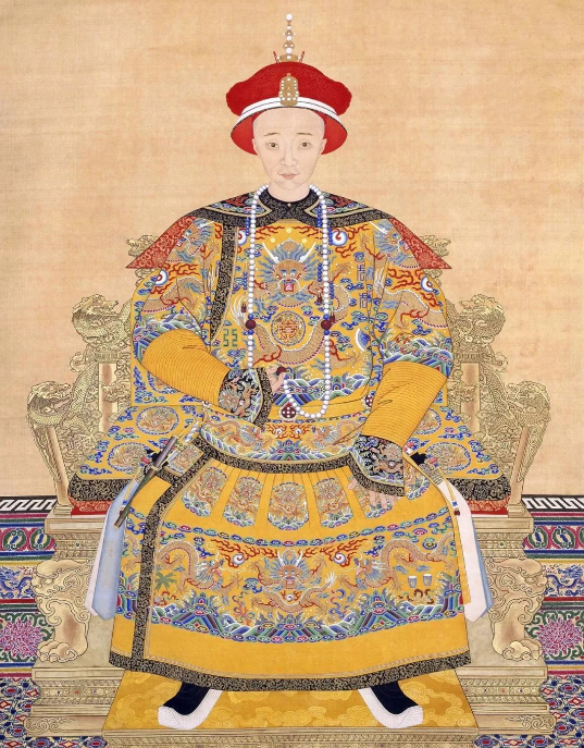 难怪咸丰帝31岁暴毙，你看他逃往热河干了啥？每天都做4件致命事