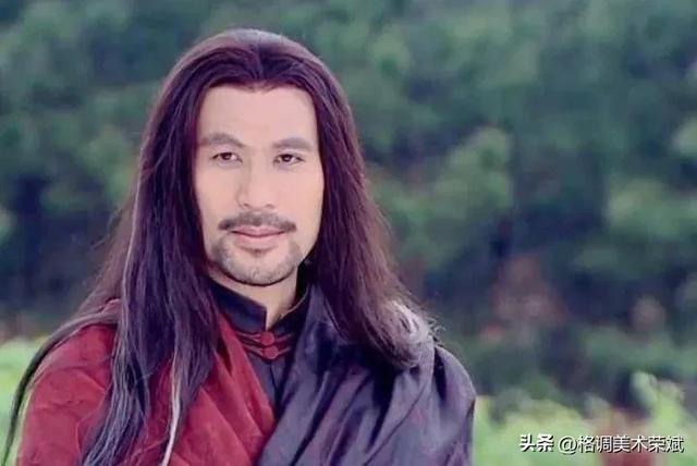著名演员徐锦江先生的绘画艺术作品欣赏，不愧是科班出身的艺术家