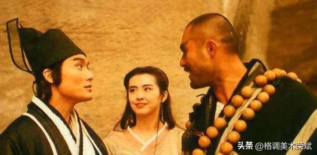 著名演员徐锦江先生的绘画艺术作品欣赏，不愧是科班出身的艺术家