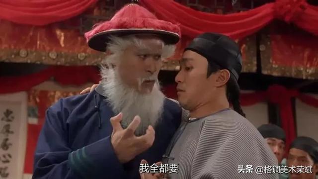 著名演员徐锦江先生的绘画艺术作品欣赏，不愧是科班出身的艺术家