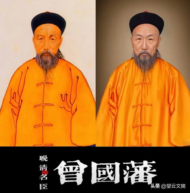 AI工具超清还原历史名人画像，真实容貌颠覆你的认知！