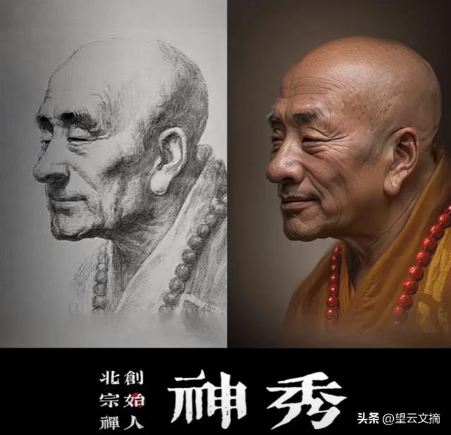 AI工具超清还原历史名人画像，真实容貌颠覆你的认知！