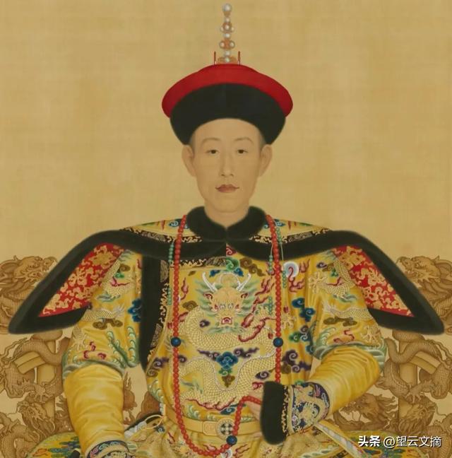 AI工具超清还原历史名人画像，真实容貌颠覆你的认知！