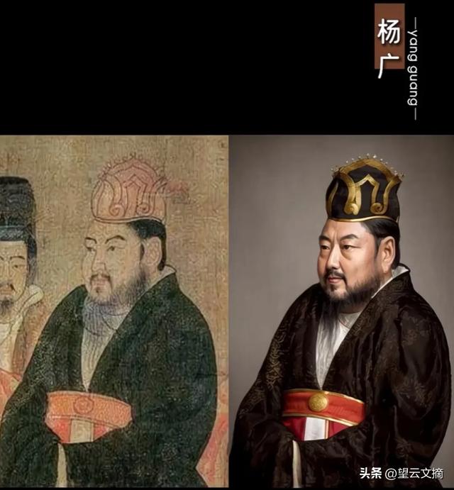 AI工具超清还原历史名人画像，真实容貌颠覆你的认知！