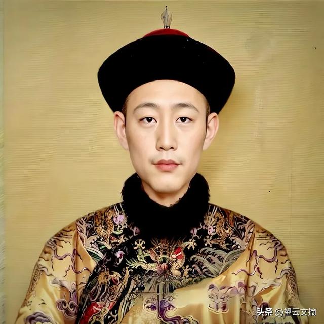 AI工具超清还原历史名人画像，真实容貌颠覆你的认知！