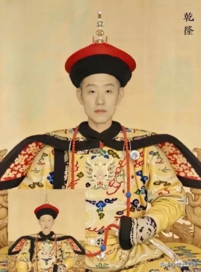 AI工具超清还原历史名人画像，真实容貌颠覆你的认知！
