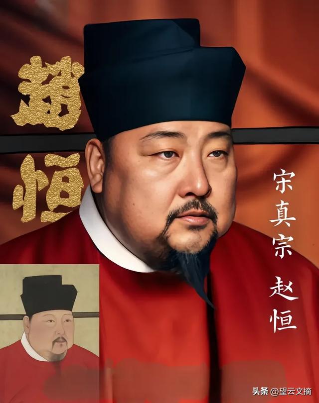 AI工具超清还原历史名人画像，真实容貌颠覆你的认知！