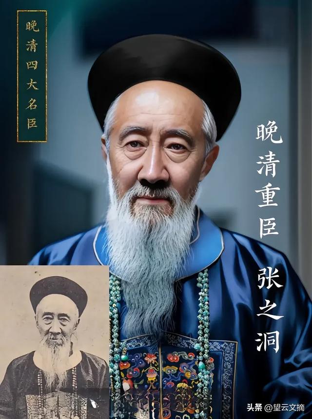 AI工具超清还原历史名人画像，真实容貌颠覆你的认知！