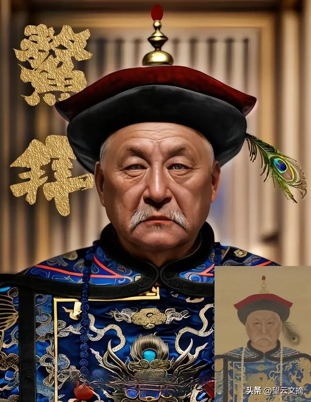 AI工具超清还原历史名人画像，真实容貌颠覆你的认知！