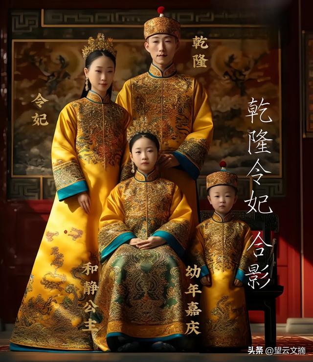 AI工具超清还原历史名人画像，真实容貌颠覆你的认知！