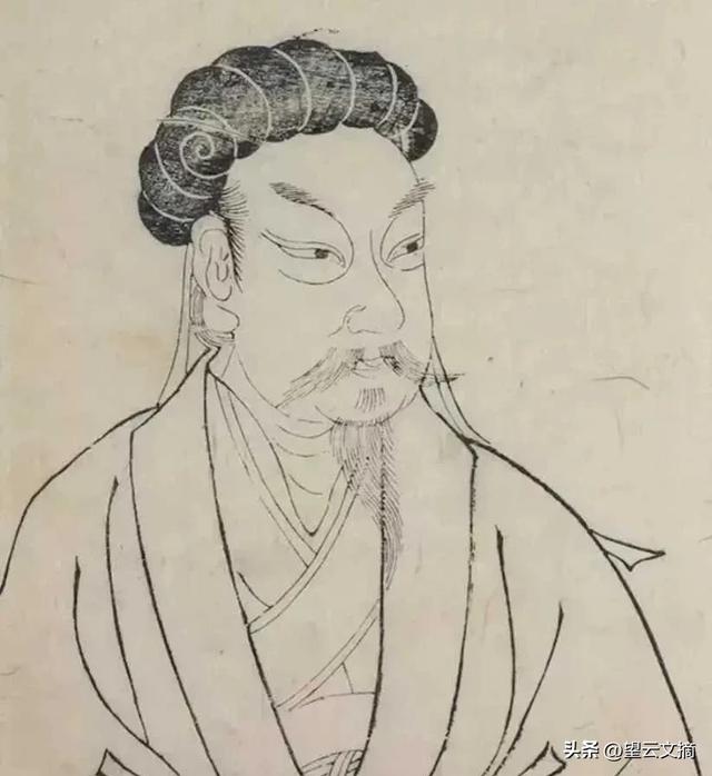 AI工具超清还原历史名人画像，真实容貌颠覆你的认知！