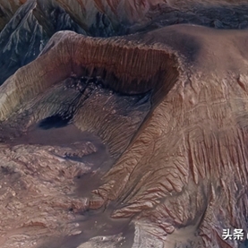 石油究竟是什么？也许，这是一个有关星际、宇宙与文明的远古遗物