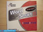 聪明词汇 II (Word Smart II)聪明词汇 Word Smart II[压缩包]