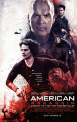 美国刺客 American Assassin | 迈克尔·科斯塔 迪伦·欧布莱恩